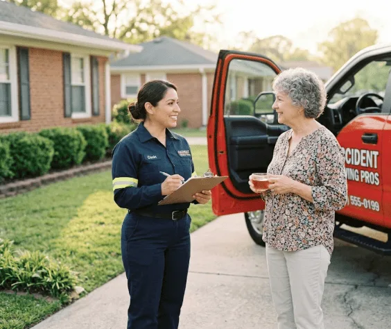 Accident Towing Service Wilmette, IL FAQs
